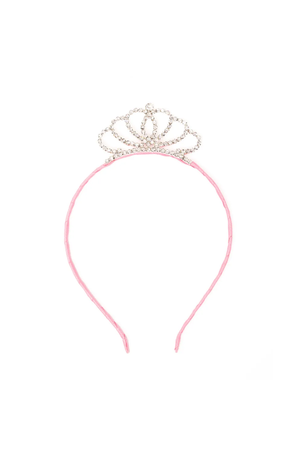 Great Pretenders Boutique Tiara Treat cerchietto corona