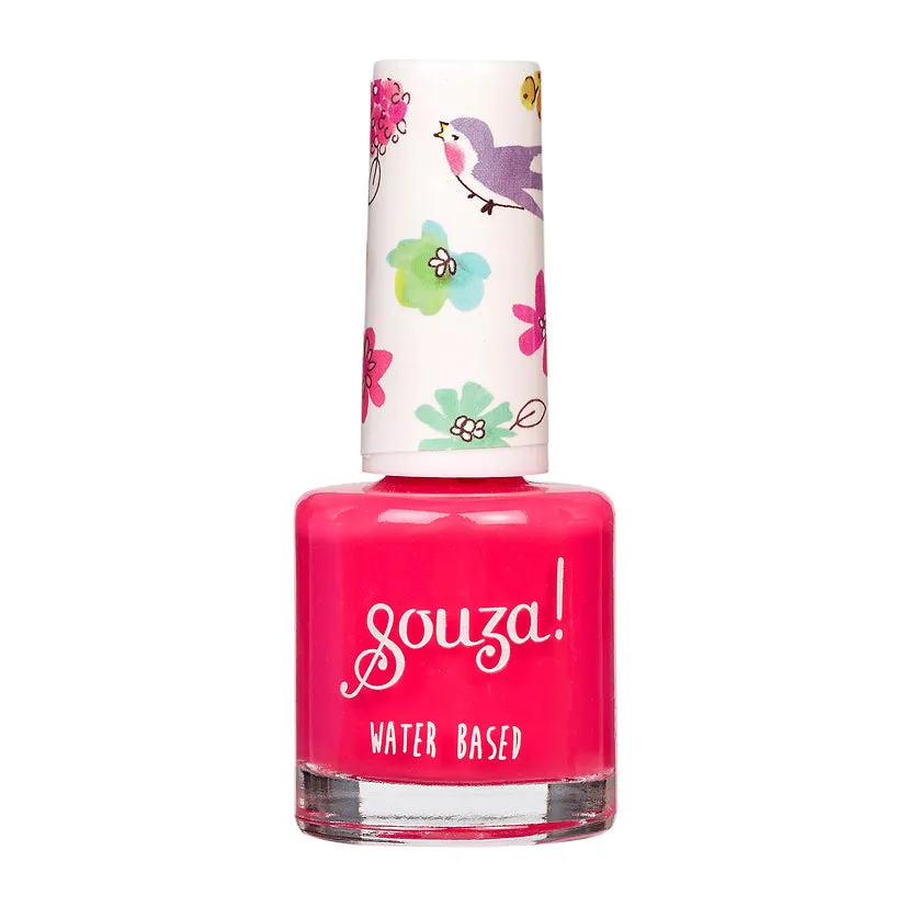 Souza! Nail Polish smalto per bambini