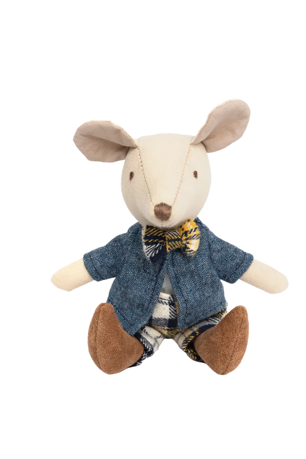 Great Pretenders Archie the Mouse mini bambola 6,5 pollici