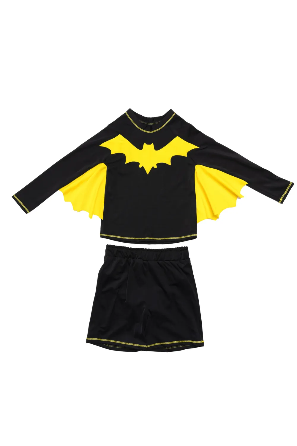 Great Pretenders Super Bat costume mare pipistrello 2 pezzi