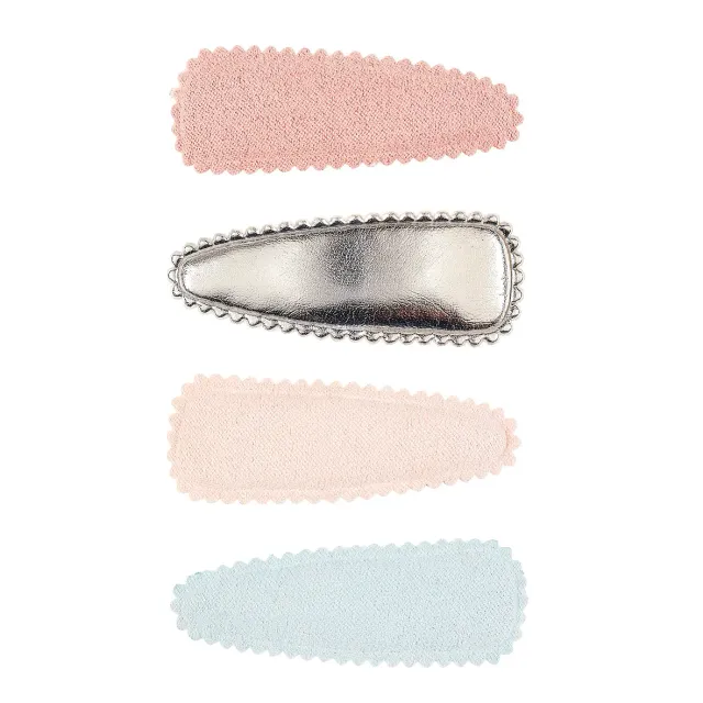 Souza! Sadie fermagli per capelli multicolore pastello