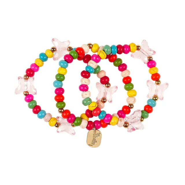 Souza Deva Butterfly bracciale farfalla 1 pz