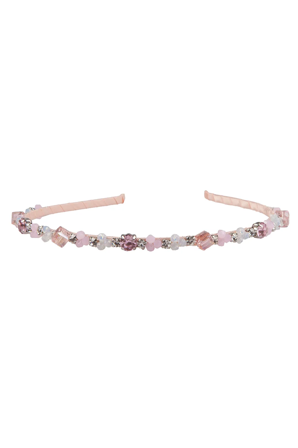 Great Pretenders Boutique Pretty Precious cerchietto strass