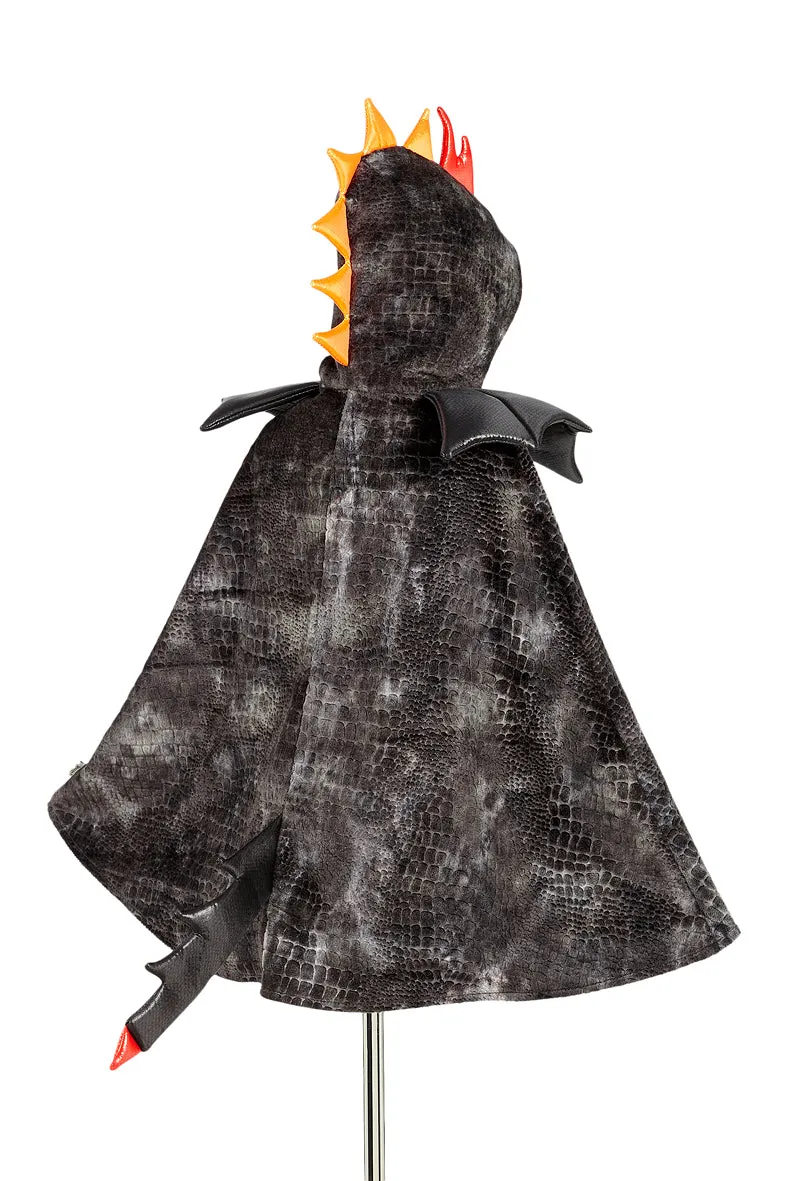 Souza! Black Dragon mantello drago bambino