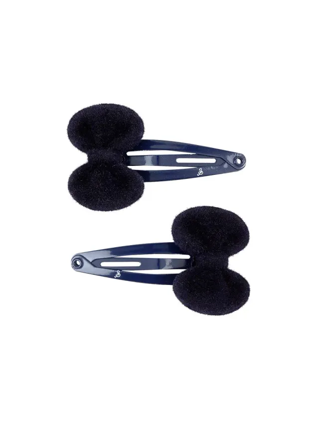 Souza! Wendy mollette per capelli blu uso quotidiano