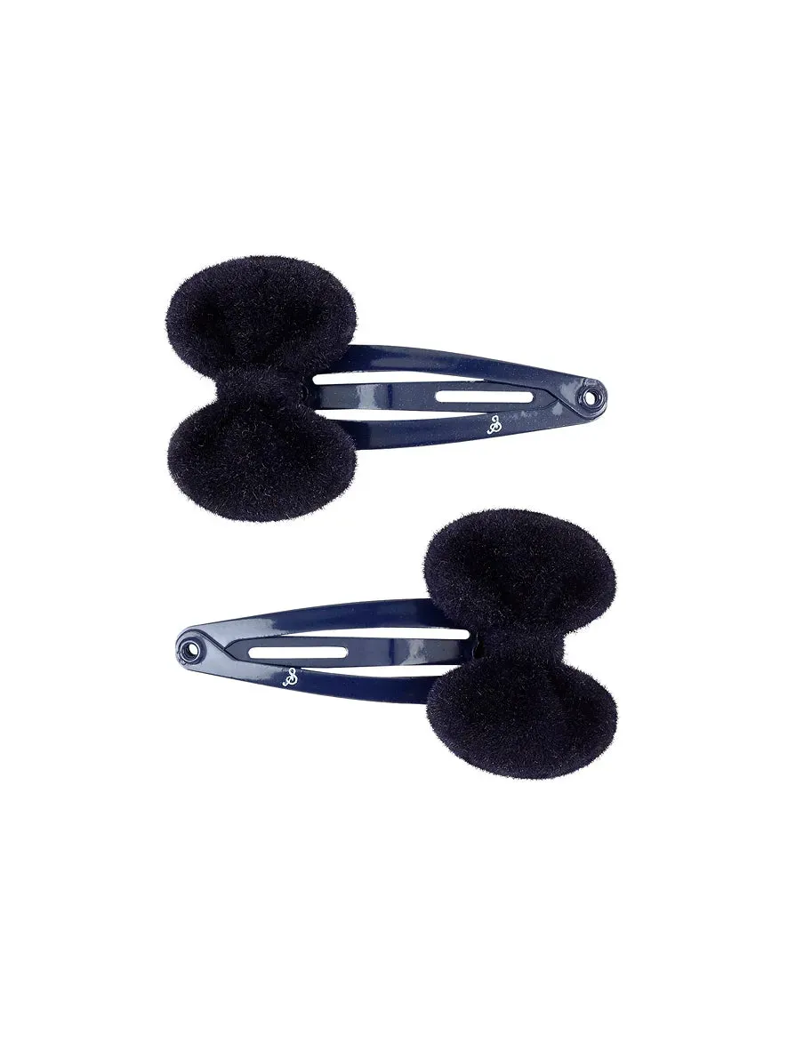 Souza! Wendy mollette per capelli blu uso quotidiano