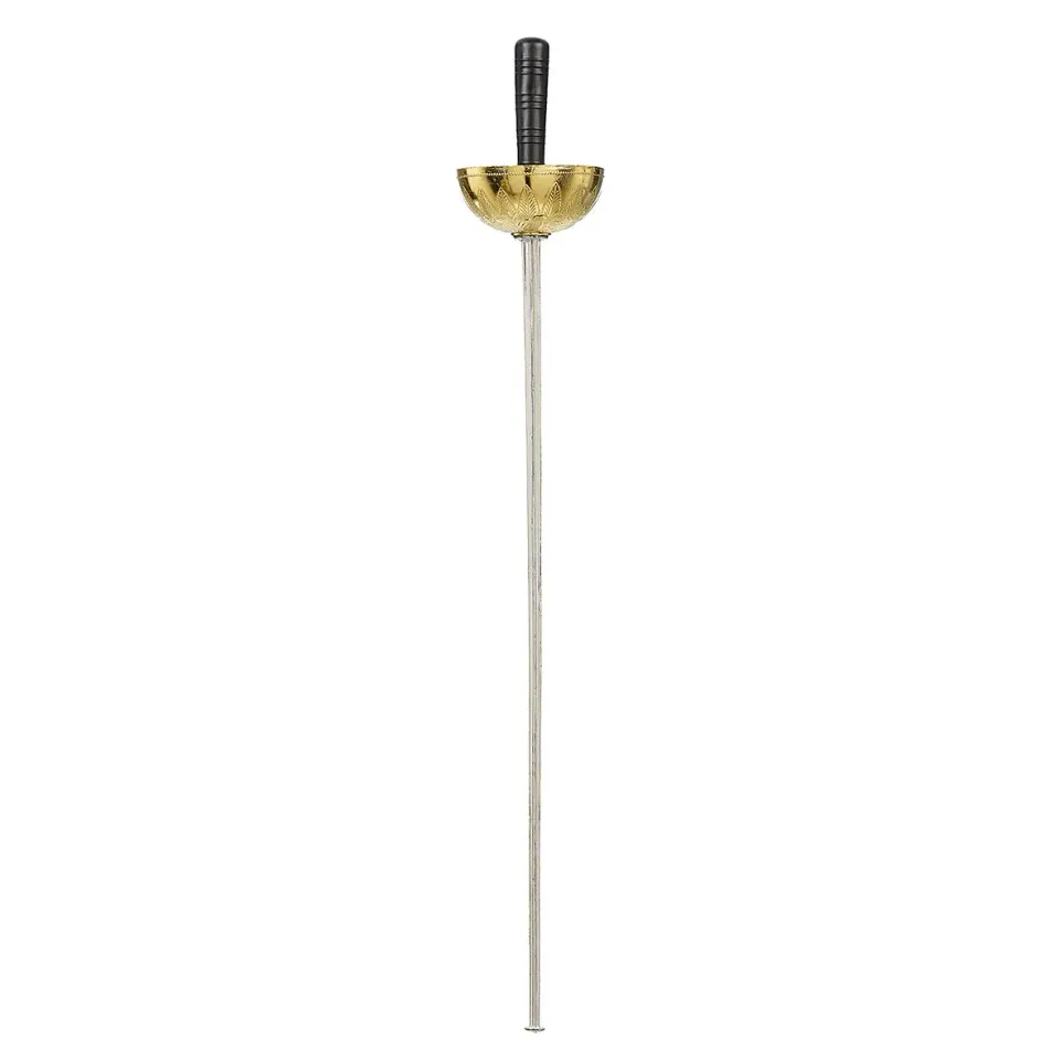 Souza! Zorro spada giocattolo oro 60 cm
