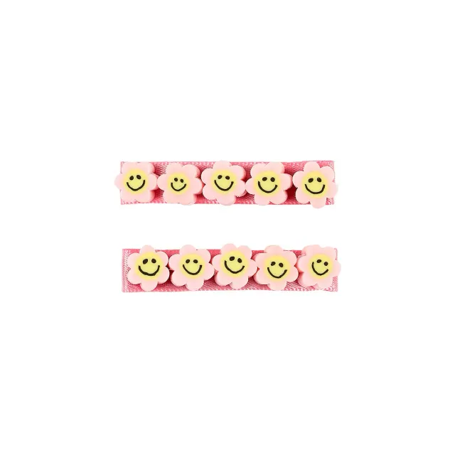 Souza Amali mollette capelli bambina 2 pezzi
