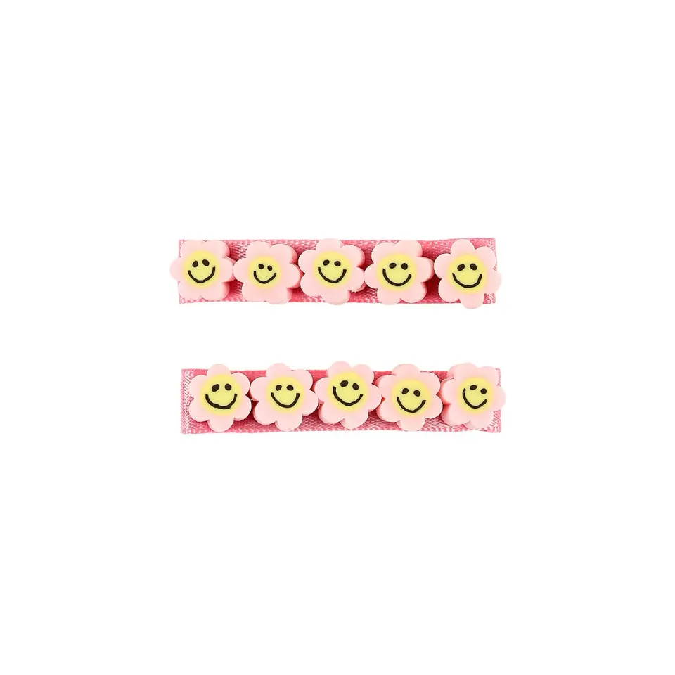 Souza Amali mollette capelli bambina 2 pezzi
