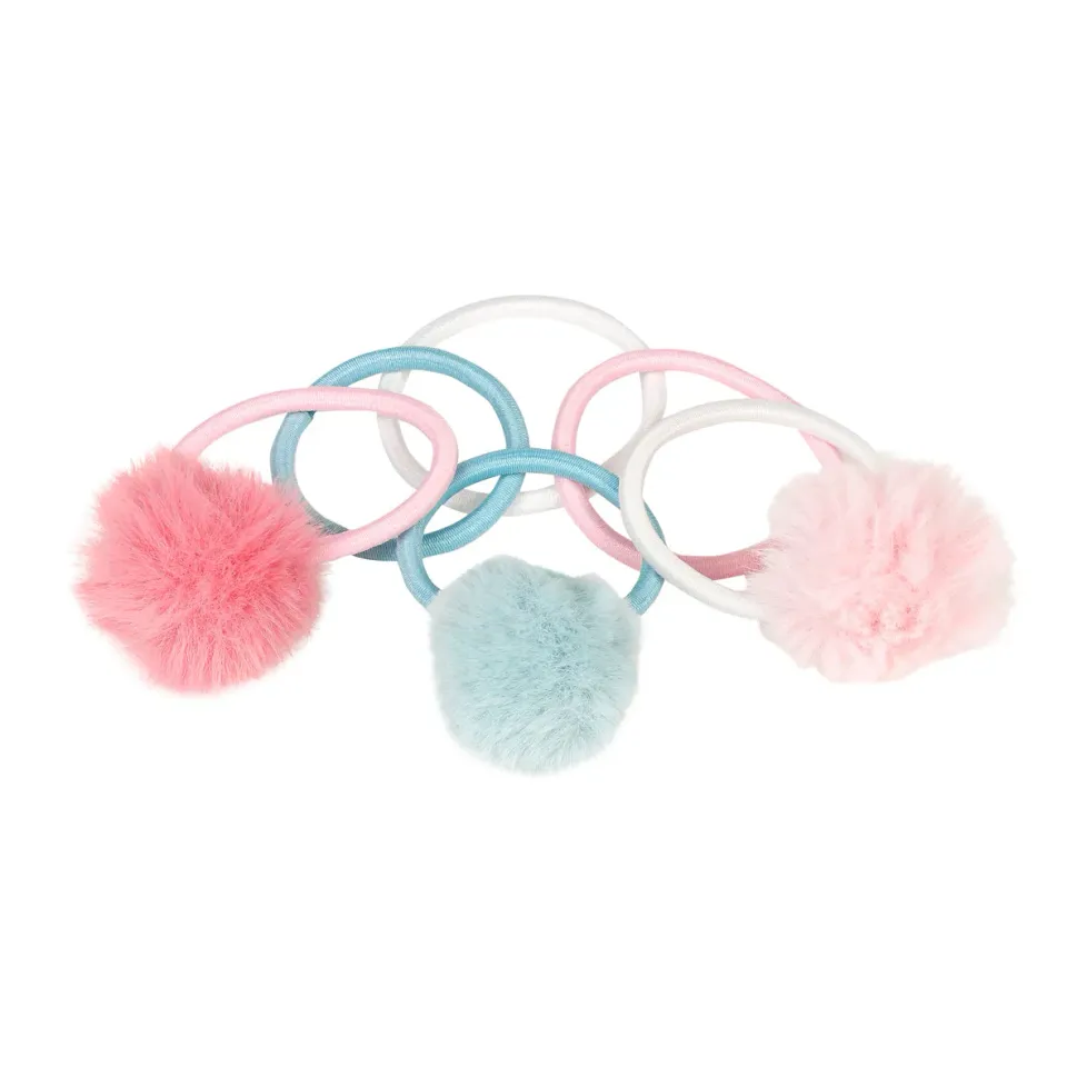 Souza! Annelie elastico capelli bambina multicolore