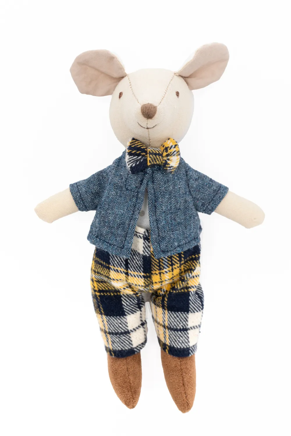 Great Pretenders Archie the Mouse mini bambola 6,5 pollici