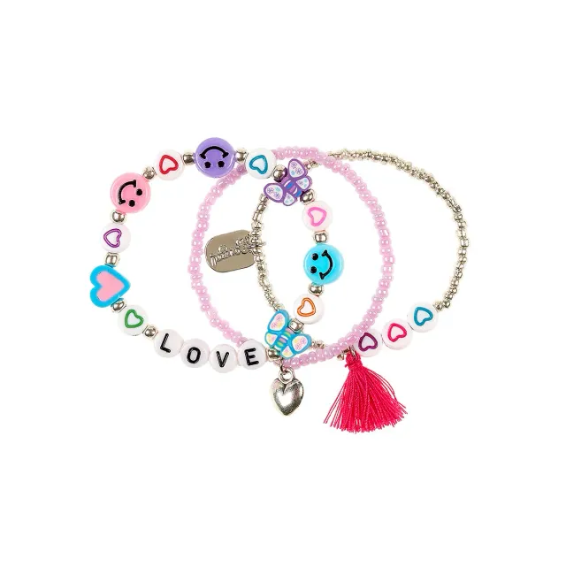 Souza! Elina bracciale bambina multicolore