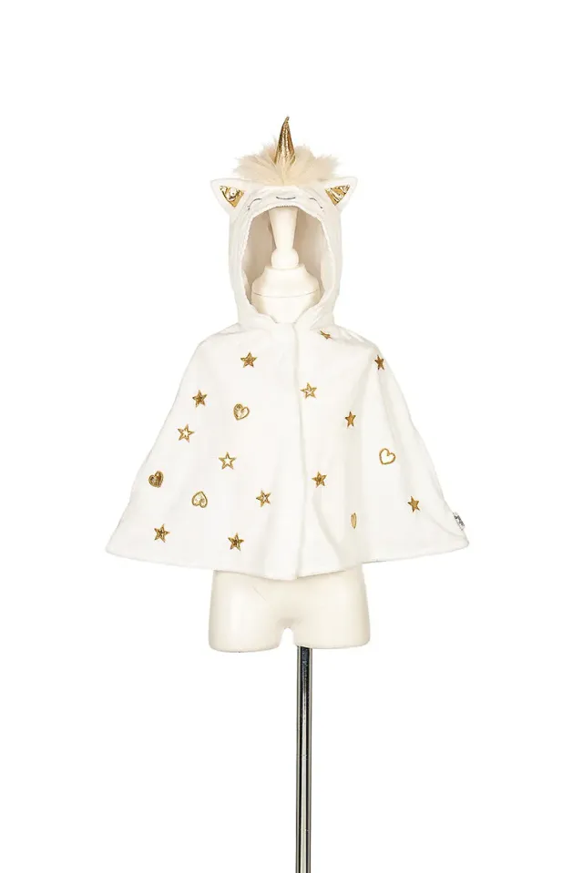 Souza Unicorn Baby mantello bianco 2 anni
