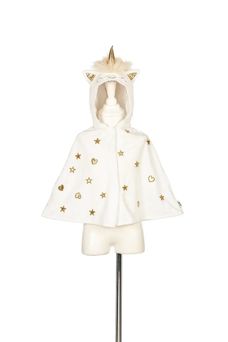 Souza Unicorn Baby mantello bianco 2 anni
