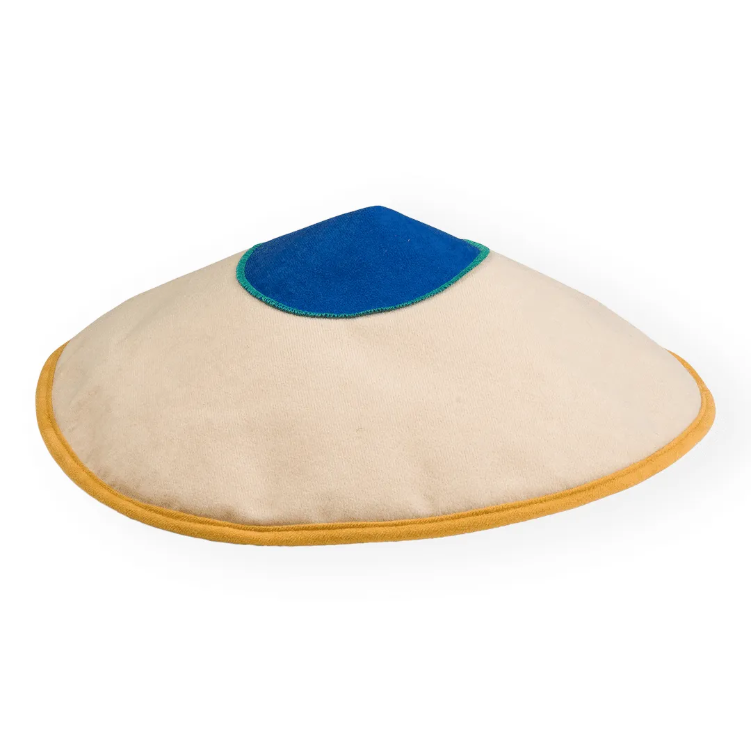 PRETEND TO BEE Around The World Hat Set 9 cappelli gioco ruolo