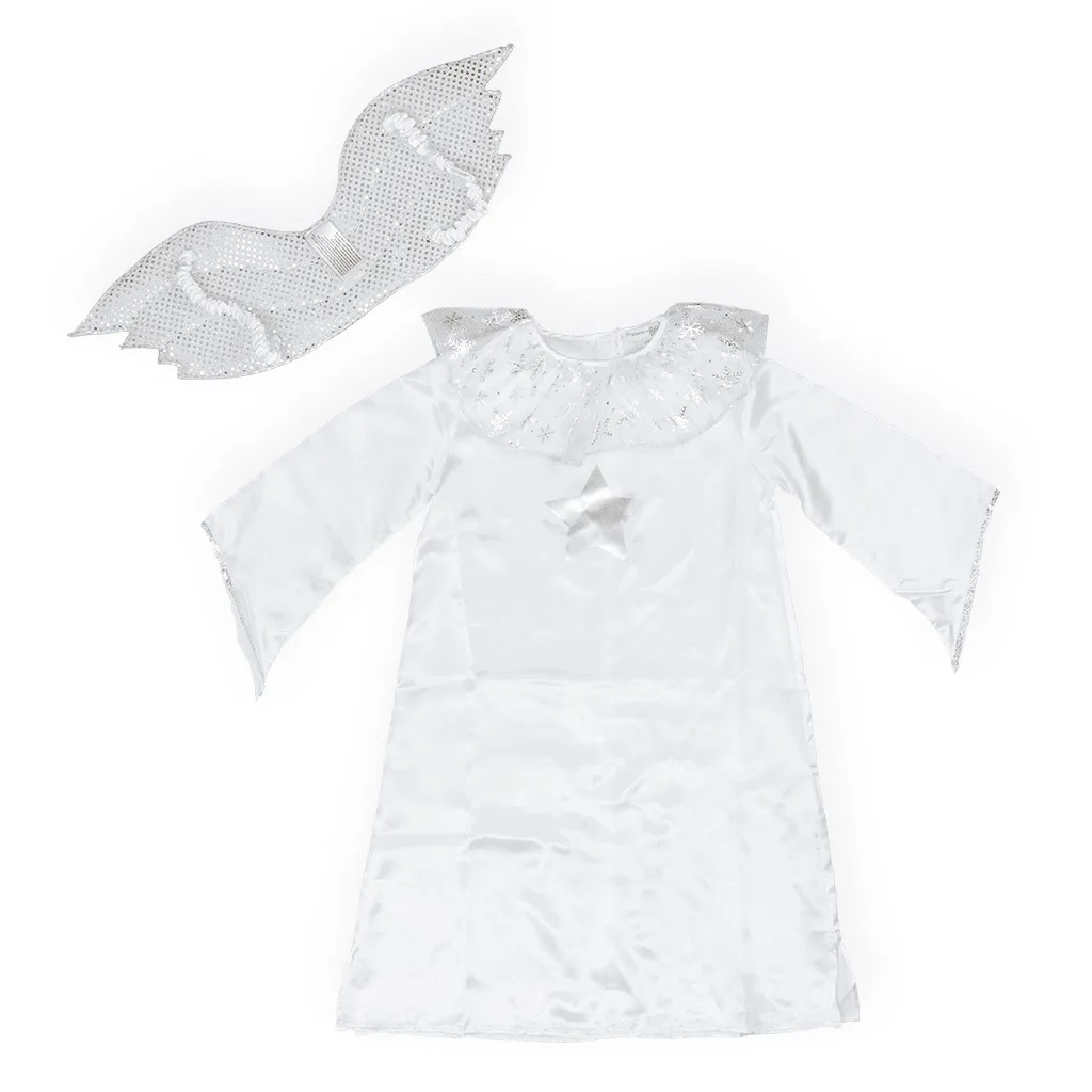 Pretend To Bee Angel costume bambino angelo presepe