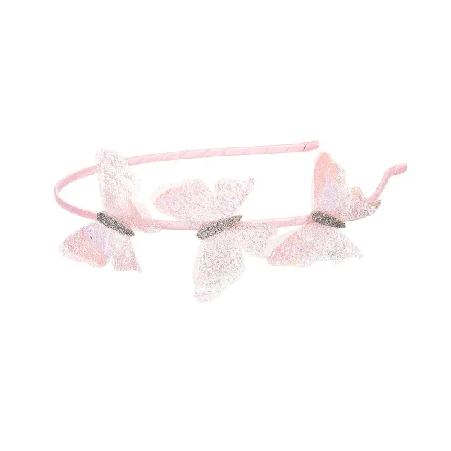 Souza Djenna Butterflies tiara farfalle 1 pz
