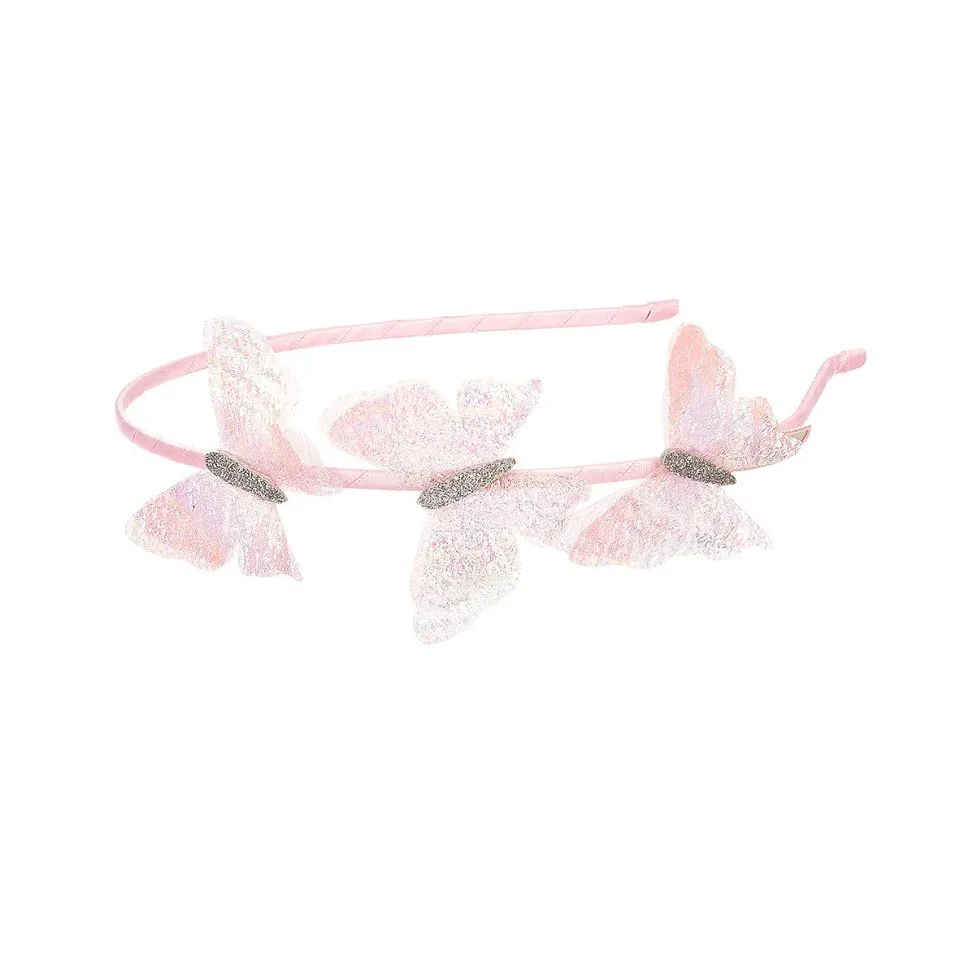 Souza Djenna Butterflies tiara farfalle 1 pz