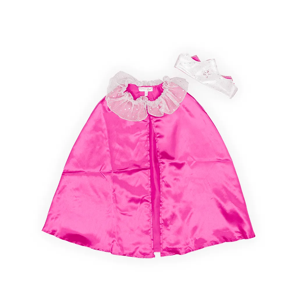 Pretend to Bee Storytime set 5 mantelli travestimento bambini