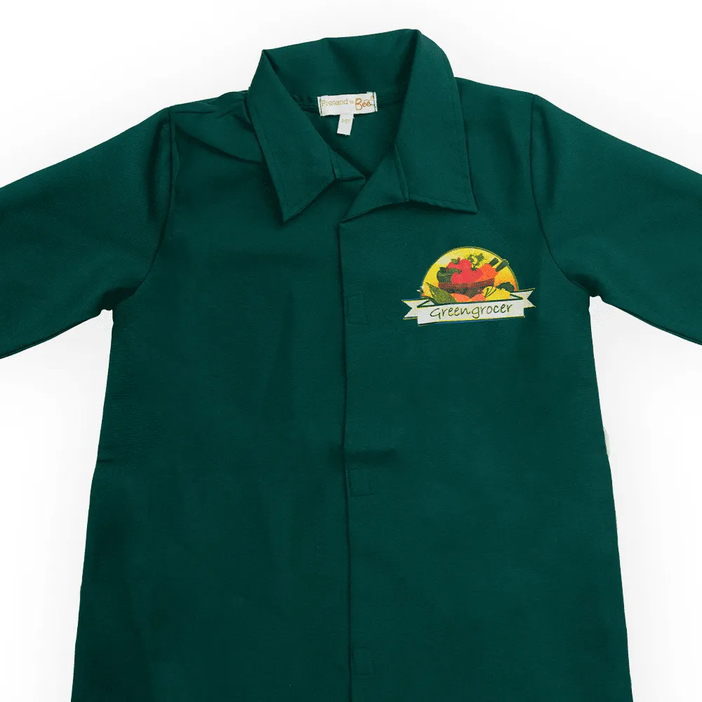 Pretend to Bee costume negoziante bambini gioco di ruolo