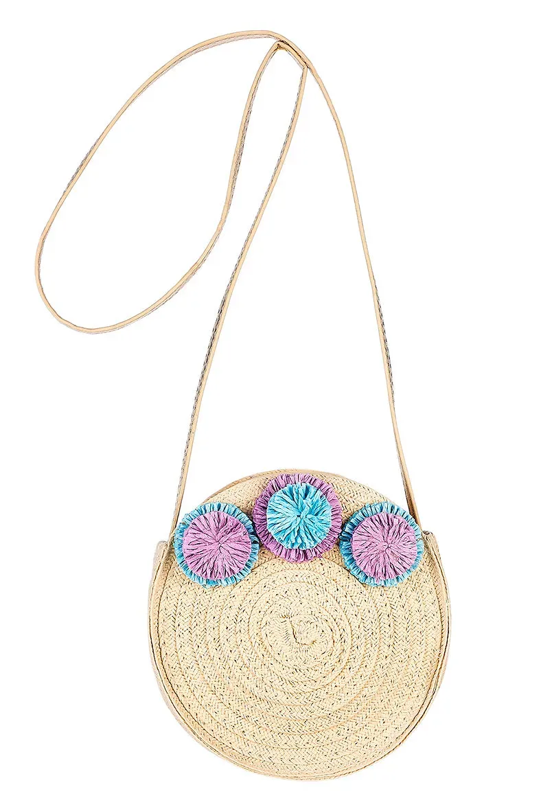 Souza Aleida Flowers borsetta fiori 1 pz