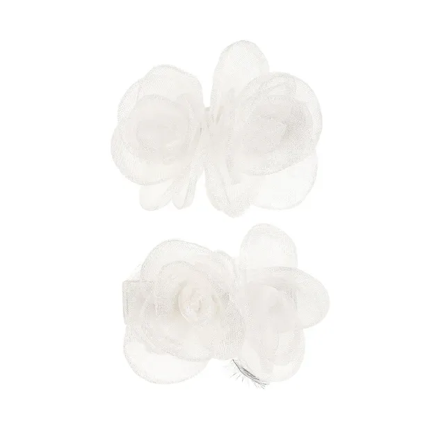 Souza Joosje mollette per capelli bianche