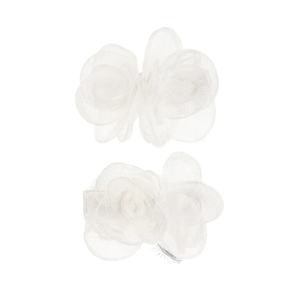 Souza Joosje mollette per capelli bianche