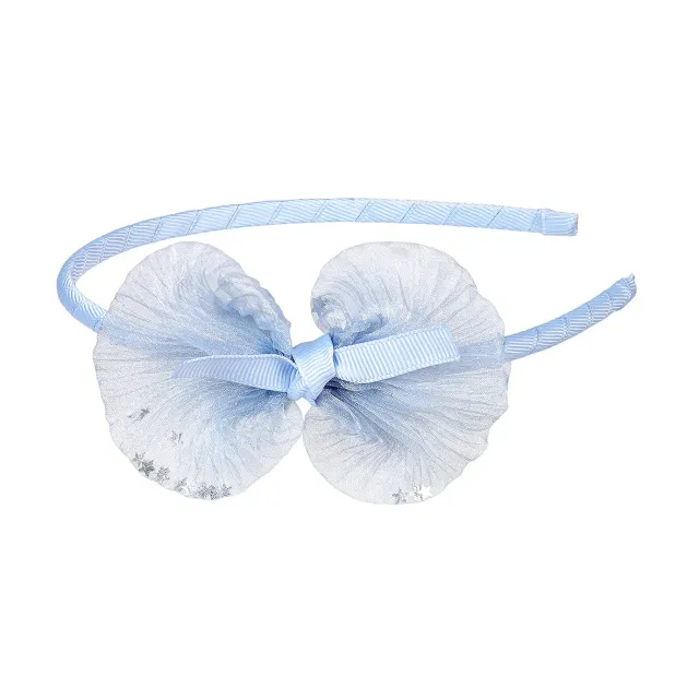 Souza! Ellis tiara bambina blu 1 pz