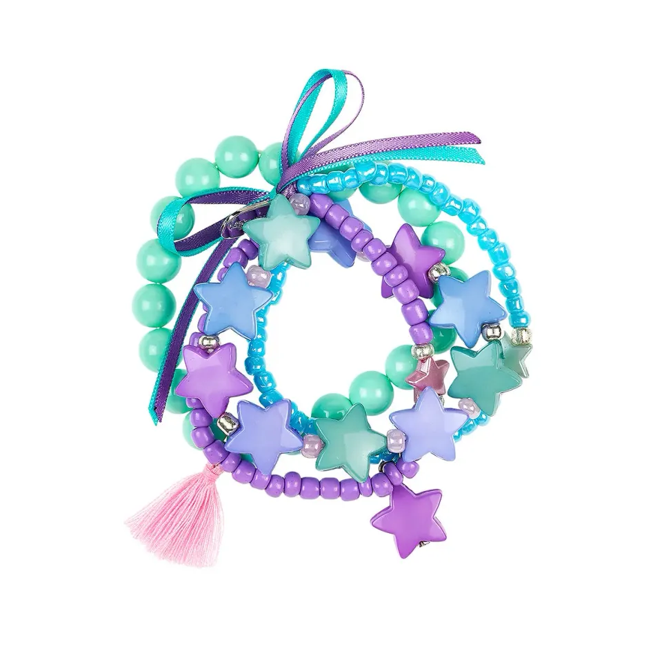 Souza Alouette Star bracciale bambina 1 pezzo stella