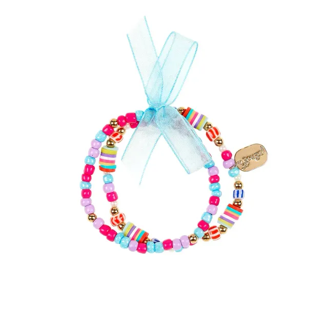 Souza Florina bracciale bambina multicolore