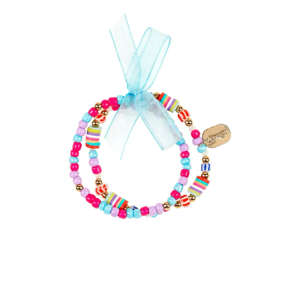 Souza Florina bracciale bambina multicolore