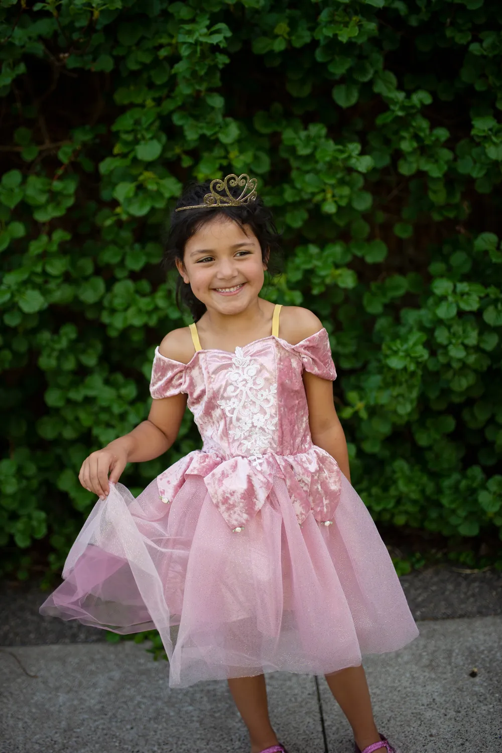 Great Pretenders Prima Ballerina Dress vestito ballerina