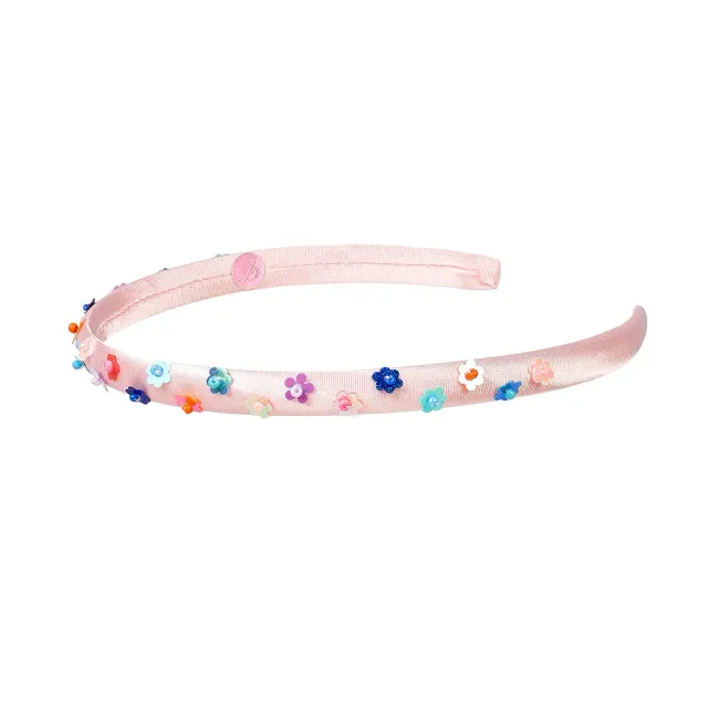 Souza! Michelina tiara bambina multicolore