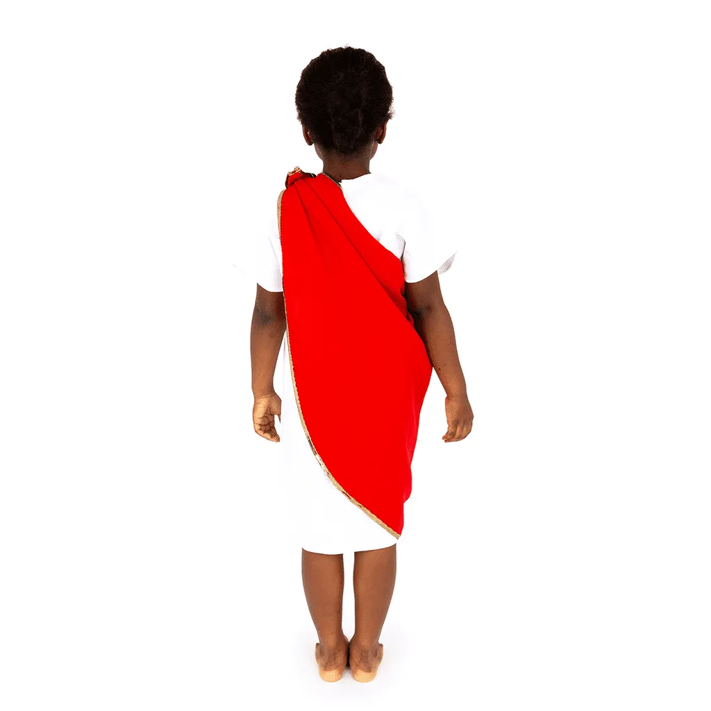 Pretend to Bee Roman Emperor costume romano
