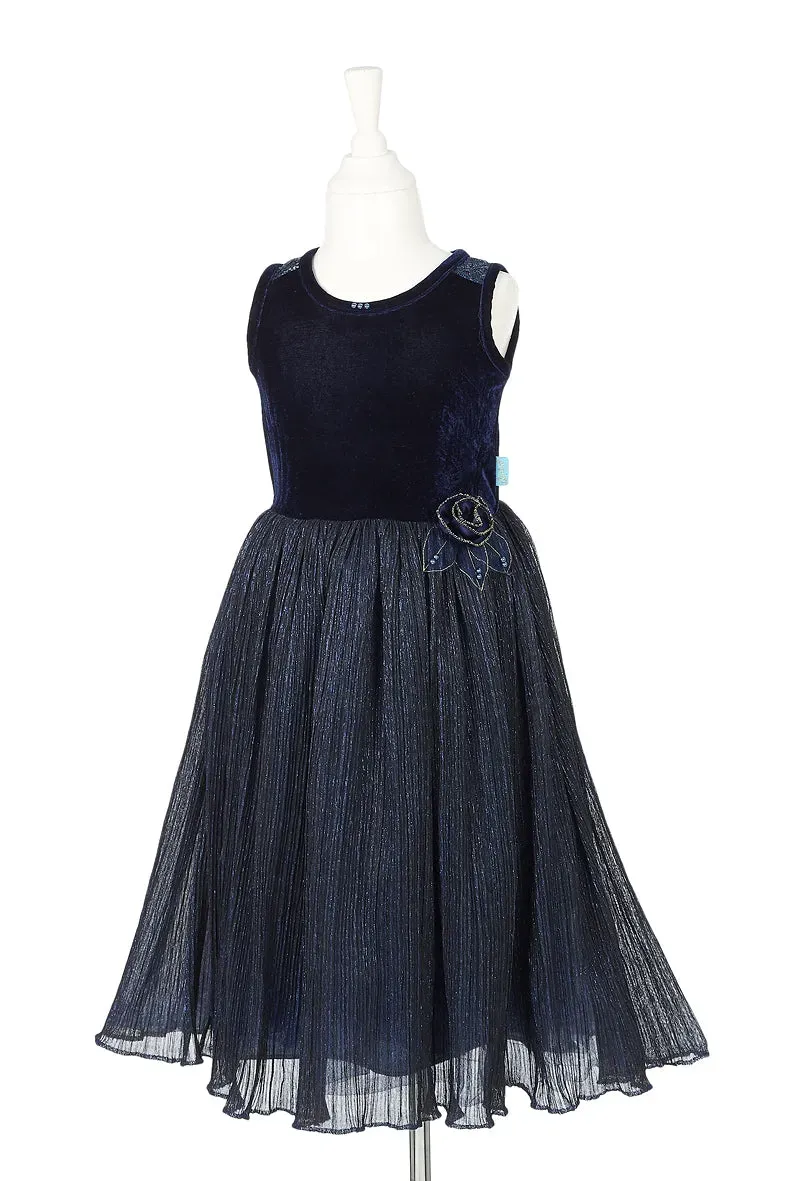 Souza! Simona Sparkling Princess Dress vestito da principessa
