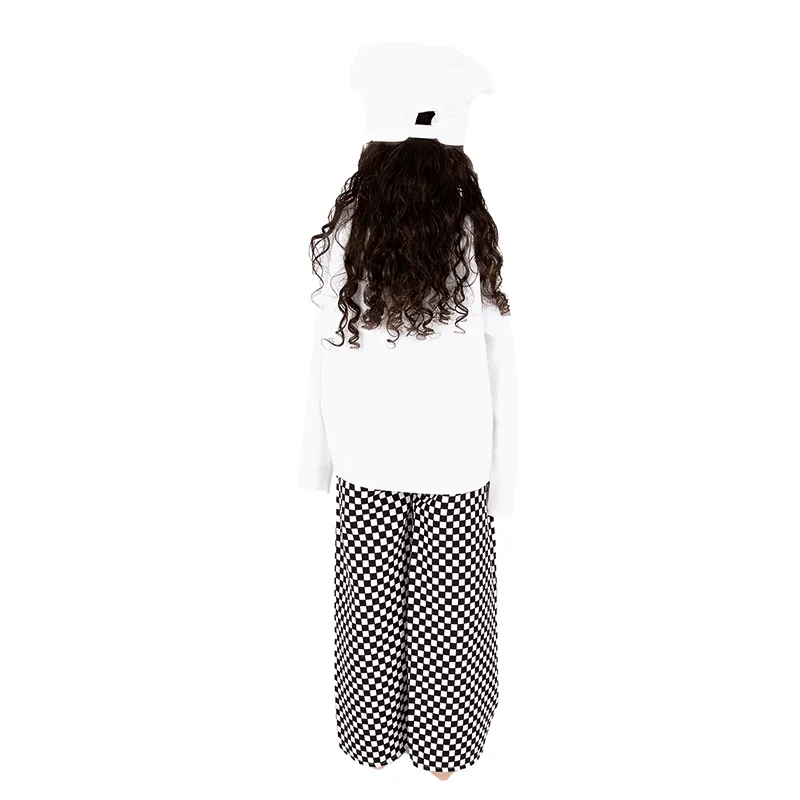 Pretend To Bee Chef costume bambino da cuoco