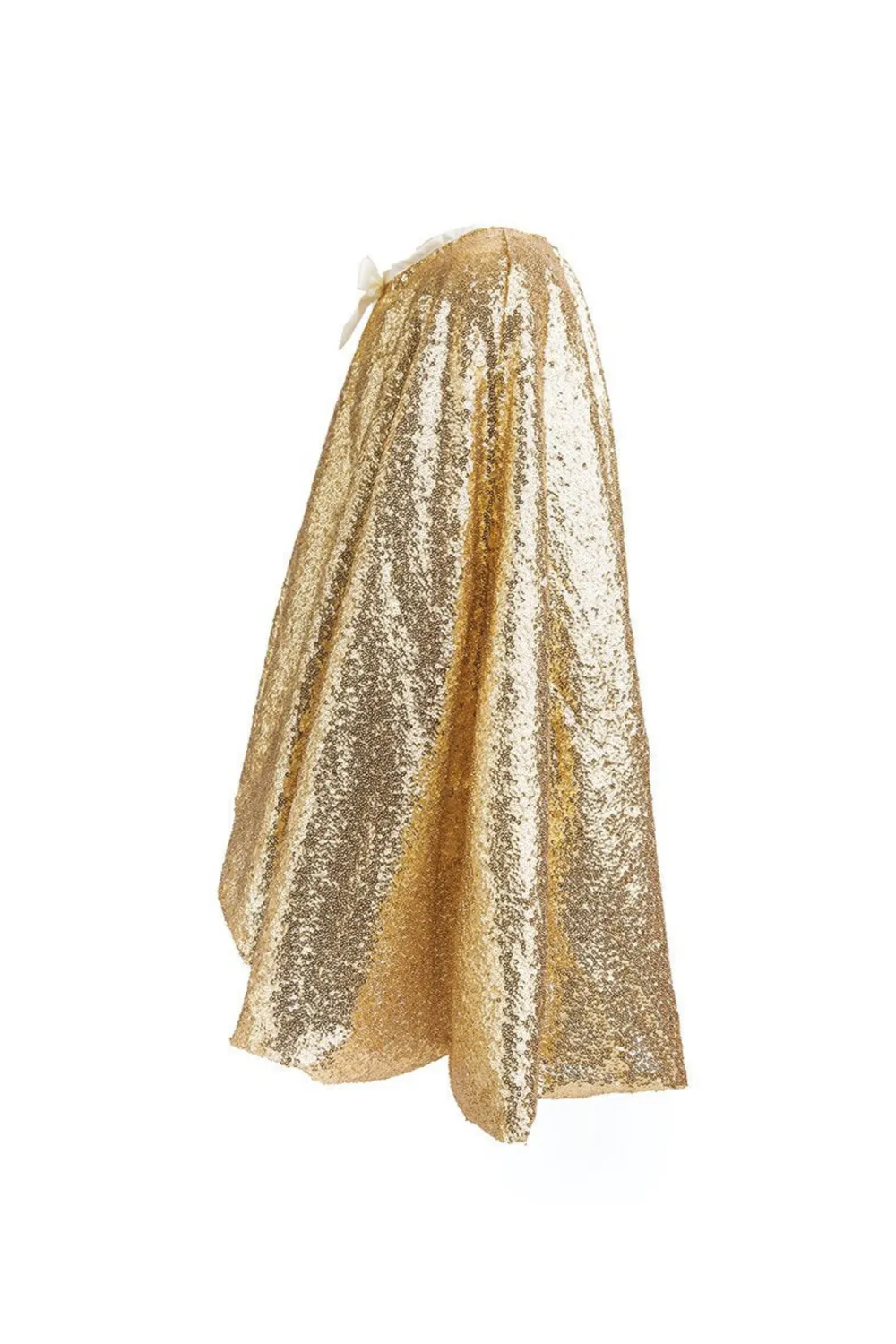 Great Pretenders Sequins mantello paillettes bimba