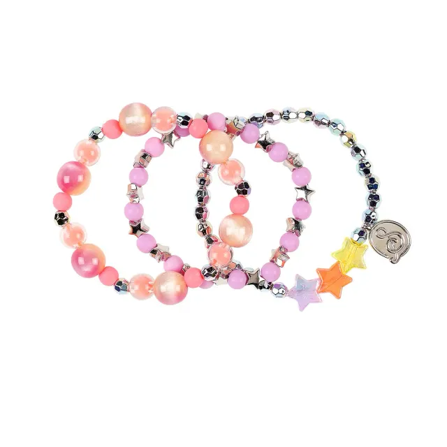 Souza! Zoe bracciale bambina multicolore 1 pz