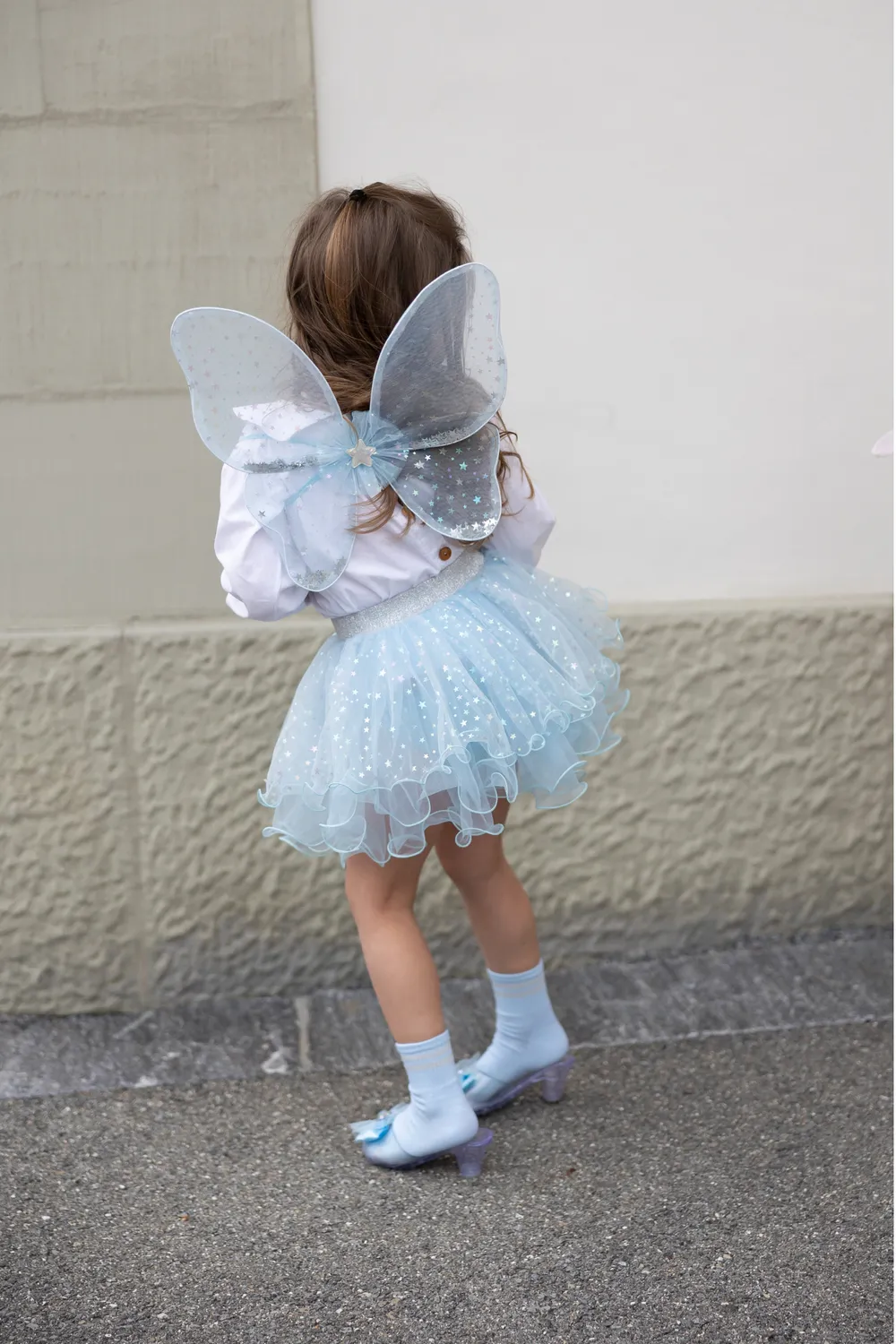 Great Pretenders Dancing Diva scarpe col tacco bimba