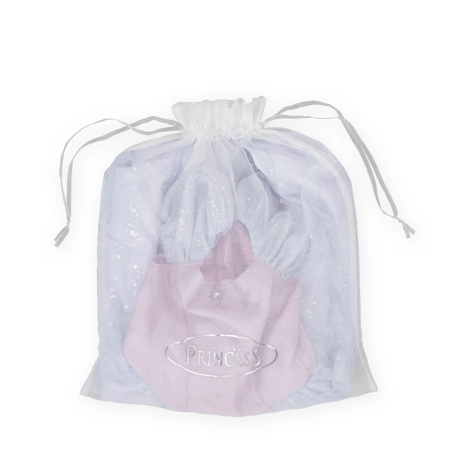 Pretend to Bee vestito Cenerentola bambina con guanti