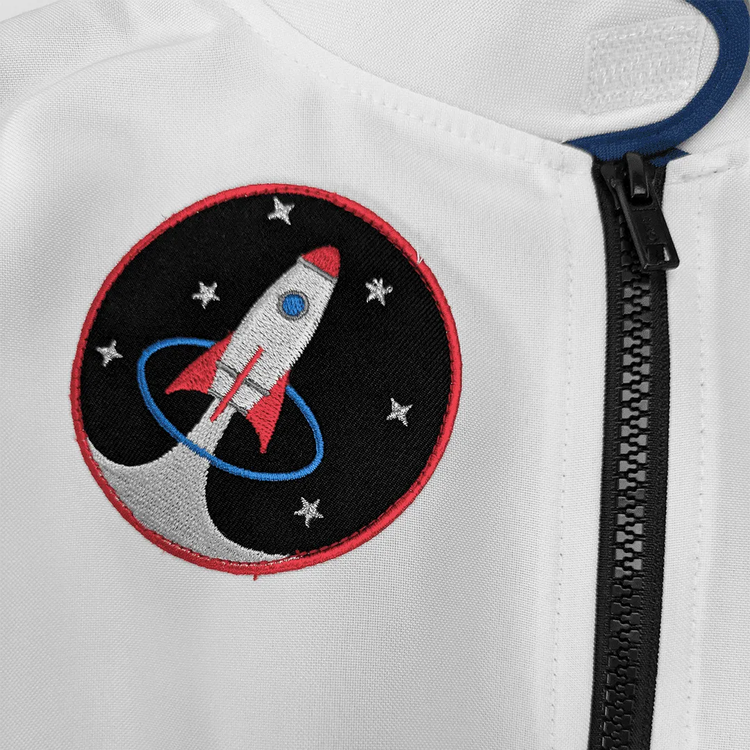 Pretend to Bee Astronaut costume bambino in poliestere