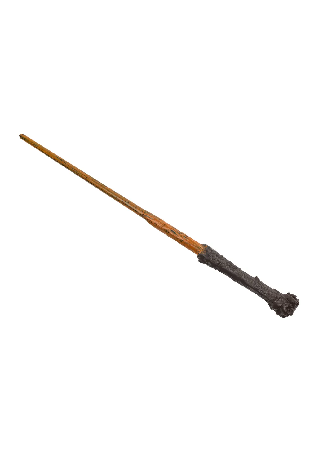 Great Pretenders Wizard Wand bacchetta magica marrone