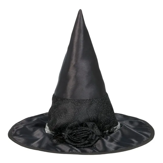 Souza! Julietta cappello strega nero 4-10 anni