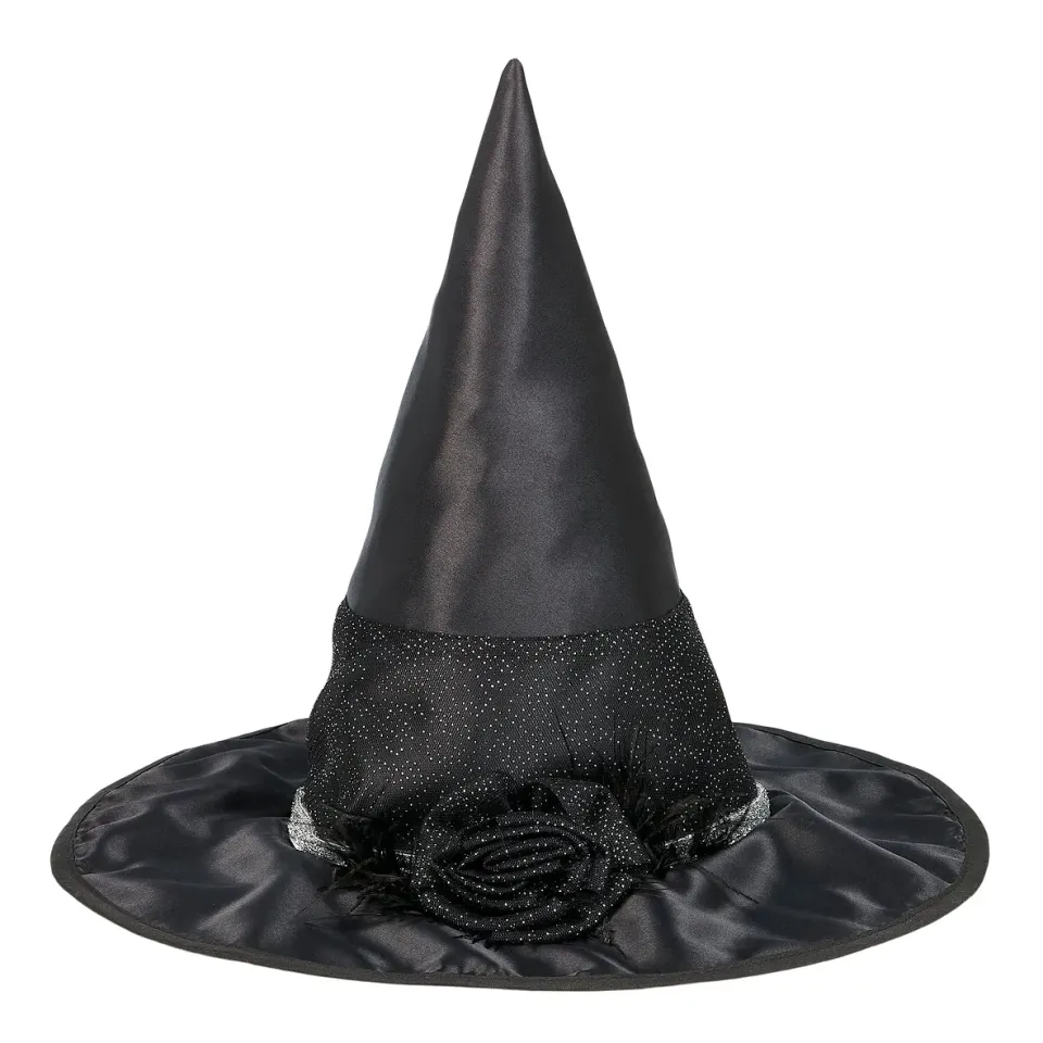 Souza! Julietta cappello strega nero 4-10 anni