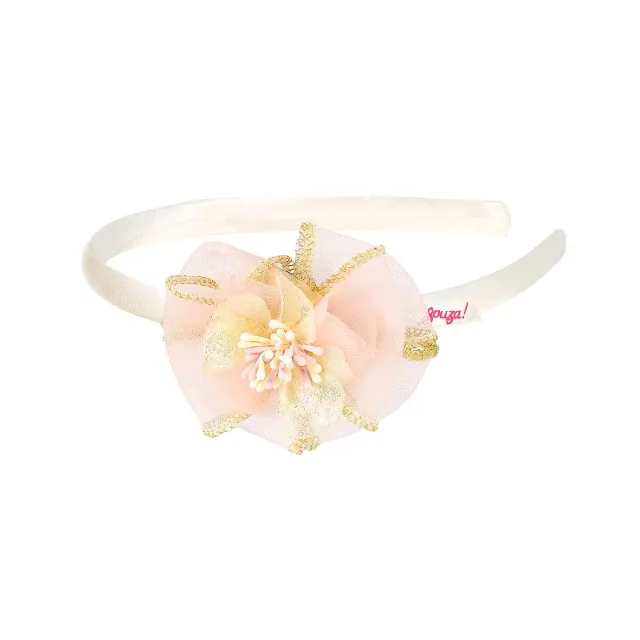 Souza! Doret Diadema Multicolore Bambina