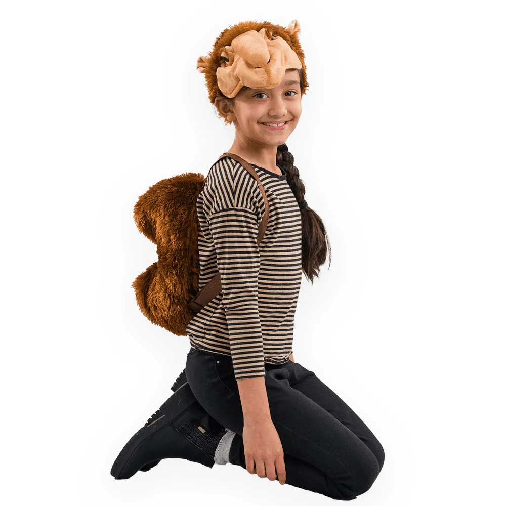 Pretend to Bee Cammello Set travestimento presepe