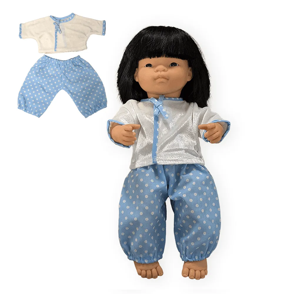 PRETEND TO BEE Baby Dolls Clothes vestiti bambole