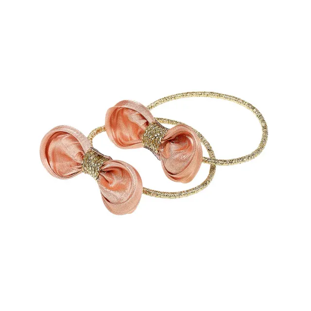 Souza! Joya elastici per capelli pastel 2 pezzi delicati