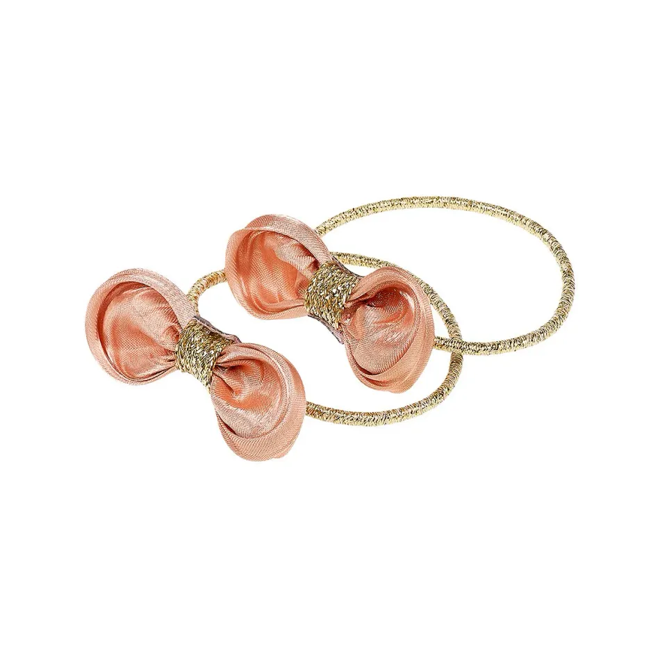 Souza! Joya elastici per capelli pastel 2 pezzi delicati