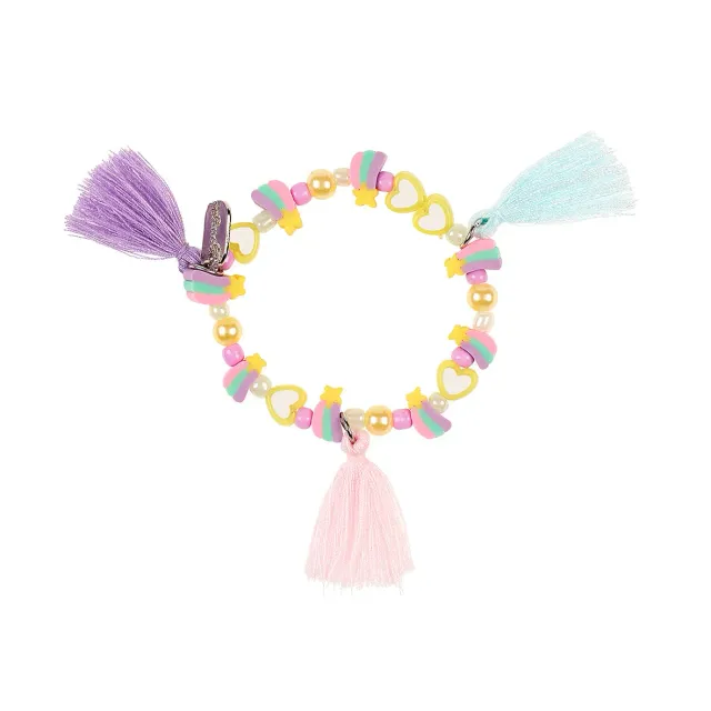 Souza! Leira bracciale bambina multicolore